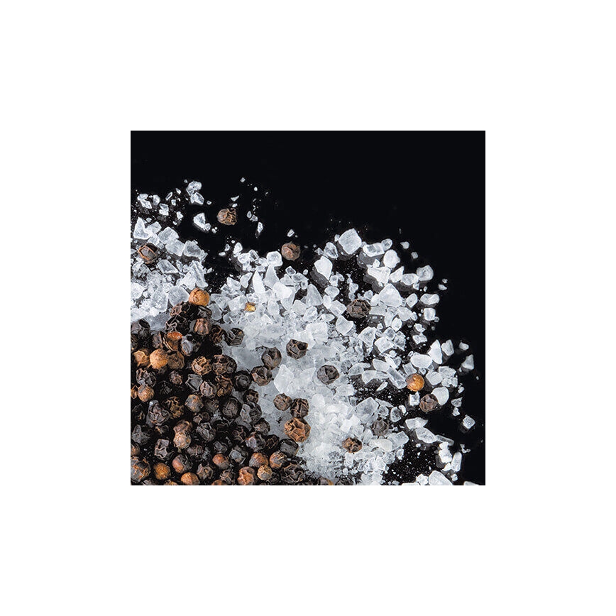 Cole&Mason - Μύλος αλατιού CAPSTAN BEECH οξιά 12 cm