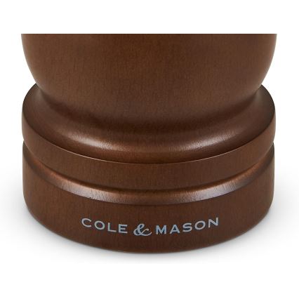 Cole&Mason - Μύλος αλατιού CAPSTAN FOREST οξιά 12 cm