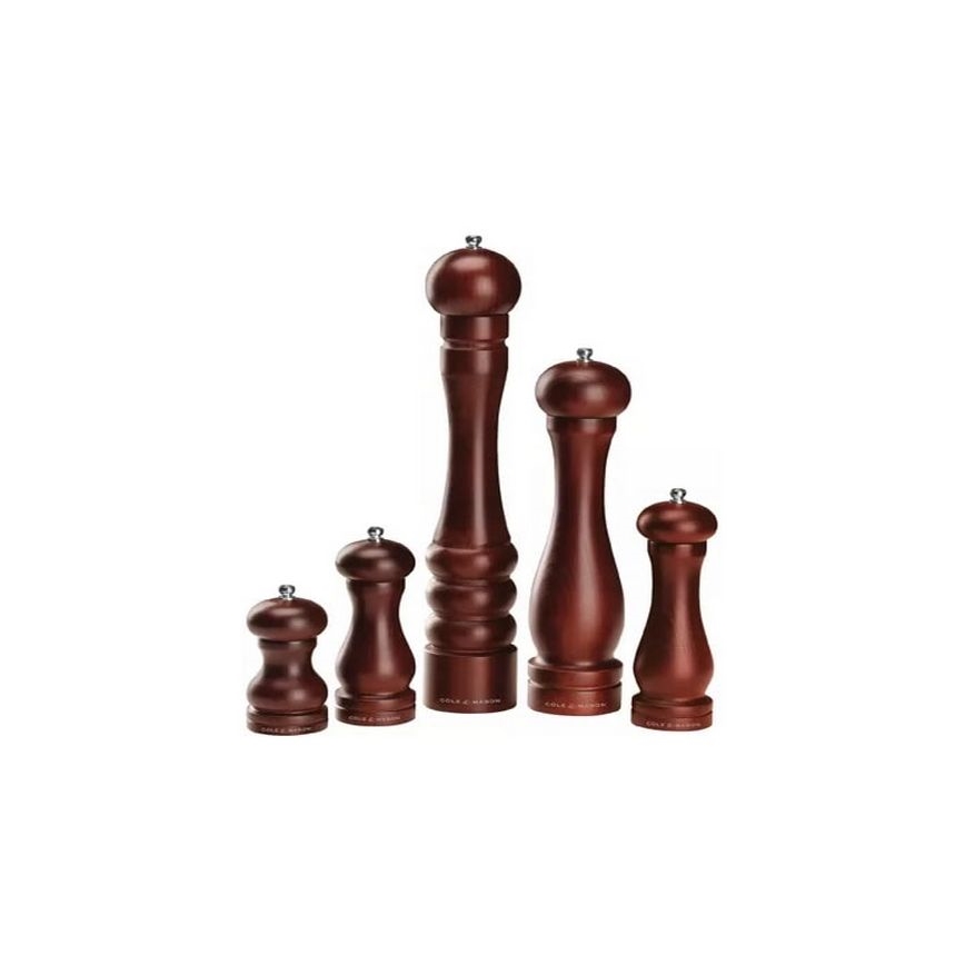 Cole&Mason - Μύλος αλατιού CAPSTAN FOREST οξιά 20 cm