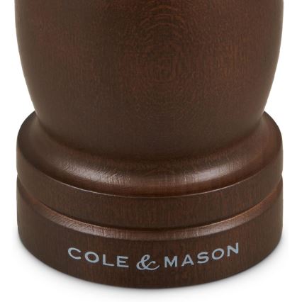 Cole&Mason - Μύλος αλατιού CAPSTAN FOREST οξιά 20 cm