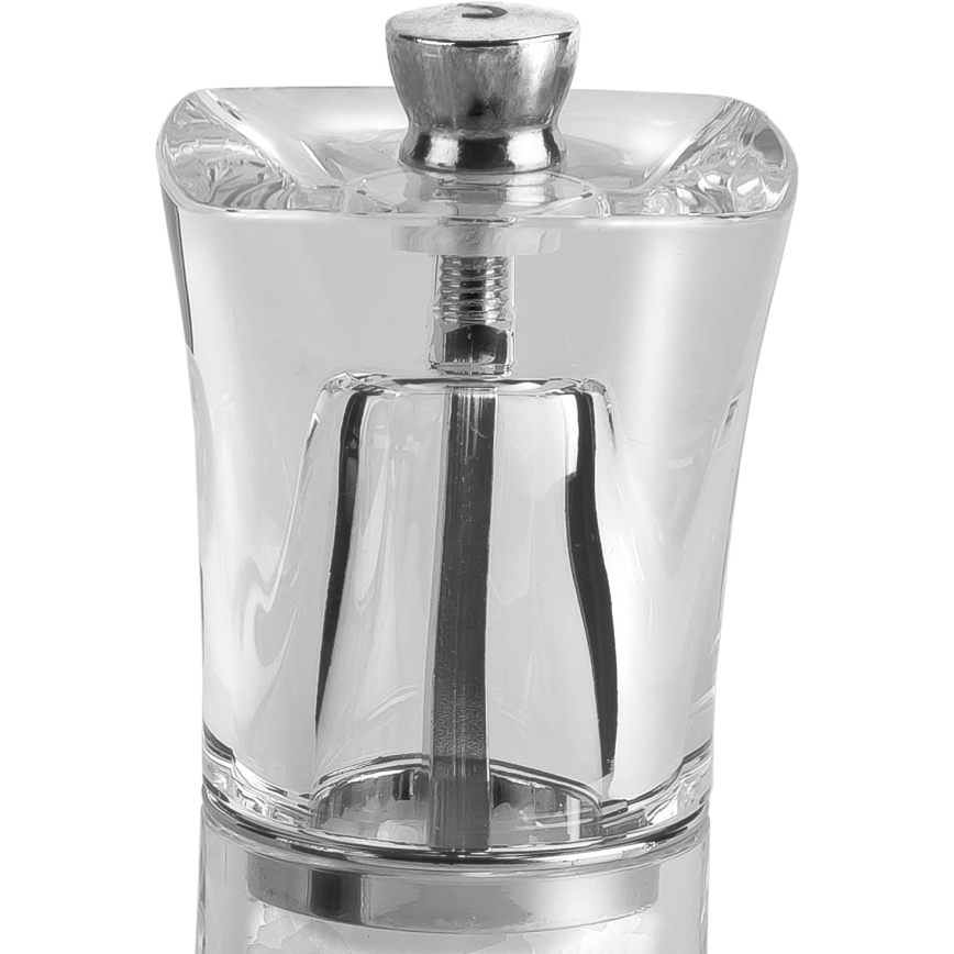 Cole&Mason - Μύλος αλατιού CRYSTAL 12,5 cm