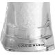 Cole&Mason - Μύλος αλατιού CRYSTAL 12,5 cm