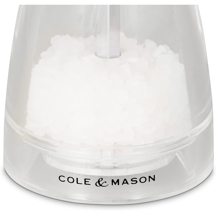Cole&Mason - Μύλος αλατιού PINA 12,5 cm