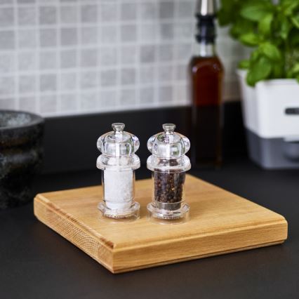 Cole&Mason - Μύλος πιπεριού PRECISION 10,5 cm