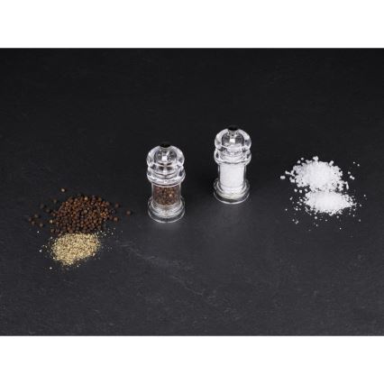 Cole&Mason - Μύλος πιπεριού PRECISION 10,5 cm