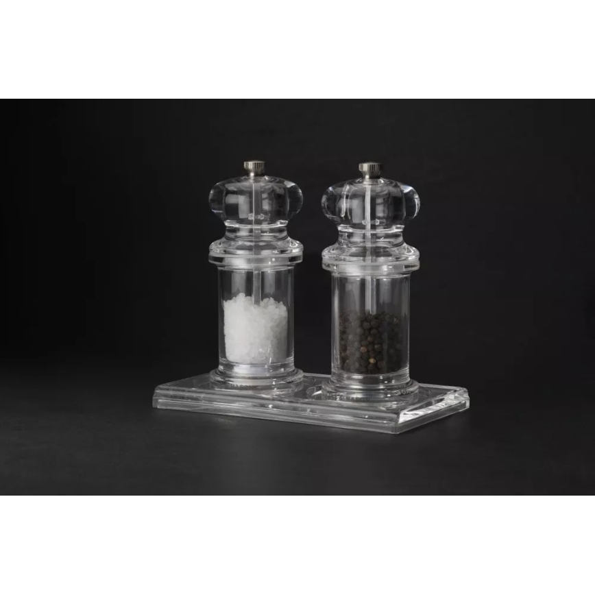 Cole&Mason - Μύλος πιπεριού PRECISION MILLS 14 cm