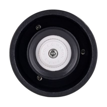 Cole&Mason - Σετ μύλοι αλατιού και πιπεριού DERWENT 2 τμχ 19 cm γυαλιστερό χρώμιο