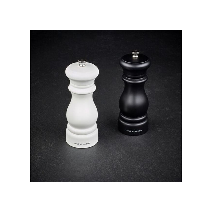 Cole&Mason - Σετ μύλοι αλατιού και πιπεριού SOUTHWOLD 2 τμχ 16,5 cm