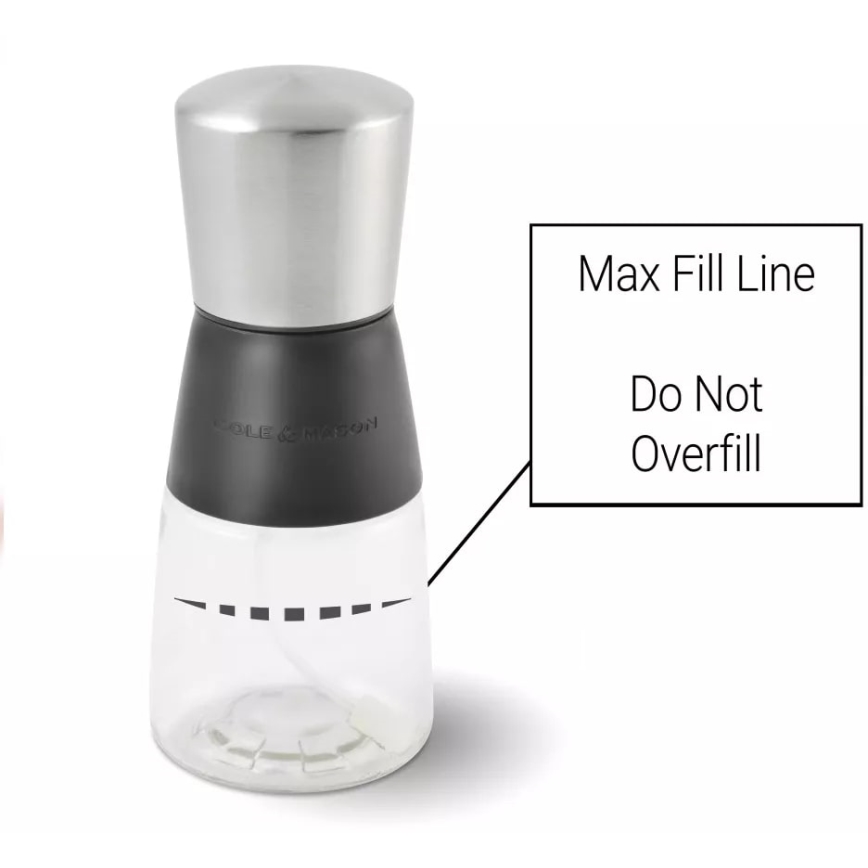 Cole&Mason - Σπρέι λαδιού και ξιδιού MISTER 150 ml MISTER 150 ml
