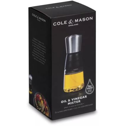 Cole&Mason - Σπρέι λαδιού και ξιδιού MISTER 150 ml MISTER 150 ml