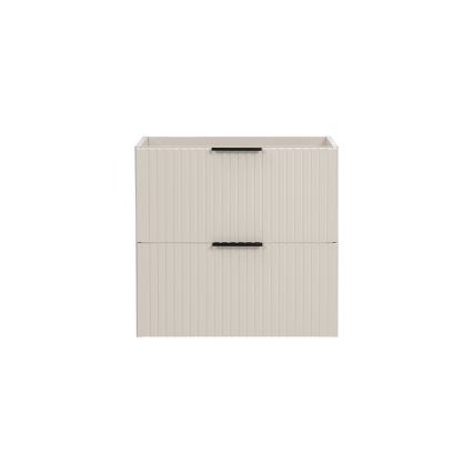 COMAD ADEL CASHMERE 82-60-2S - Έπιπλο μπάνιου για νιπτήρα ADEL 57x60,2 εκ., μπεζ
