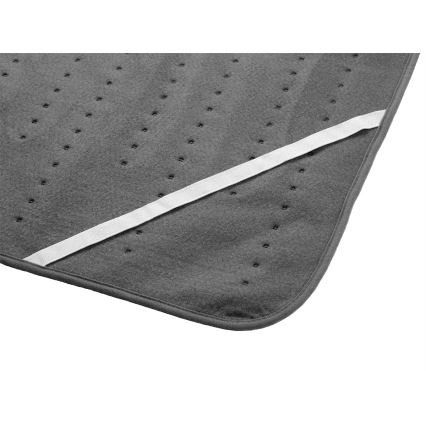 Concept DV7430 - Ηλεκτρικό θερμαινόμενο υπόστρωμα 100W/230V 150x80 cm γκρι