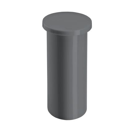 Concept ES1000 - Ηλεκτρικός τρίφτης 200W/230V λευκό/γκρι