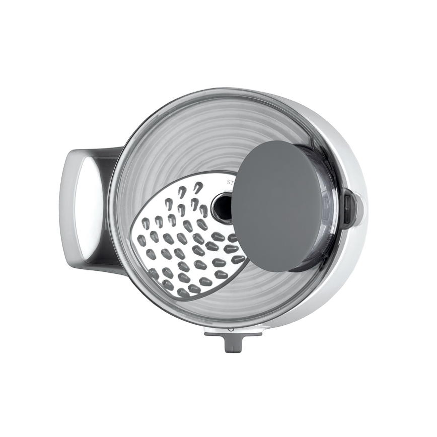 Concept ES1000 - Ηλεκτρικός κόφτης 200W/230V λευκό/γκρι