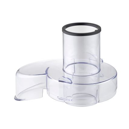 Concept LO7026 - Ηλεκτρικός αποχυμωτής 1000W/230V μαύρο/ανοξείδωτο ατσάλι