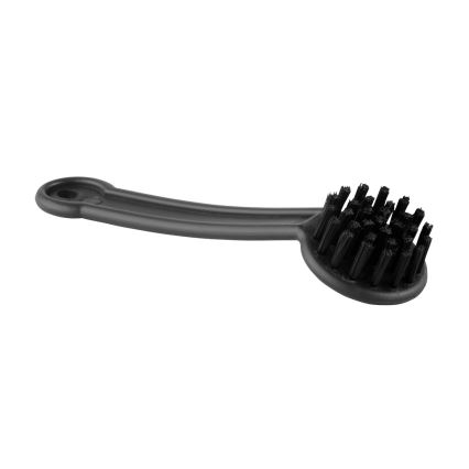 Concept LO7026 - Ηλεκτρικός αποχυμωτής 1000W/230V μαύρο/ανοξείδωτο ατσάλι