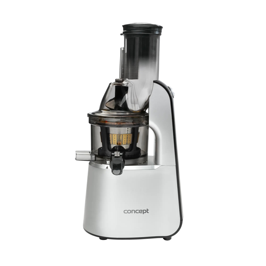 Concept LO7065 - Αποχυμωτής αργής έκθλιψης 3 σε 1 240W/230V γκρι