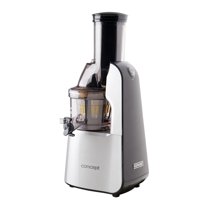 Concept LO7065 - Αποχυμωτής αργής έκθλιψης 3 σε 1 240W/230V γκρι