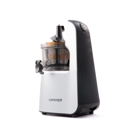 Concept LO7065 - Αποχυμωτής αργής έκθλιψης 3 σε 1 240W/230V γκρι