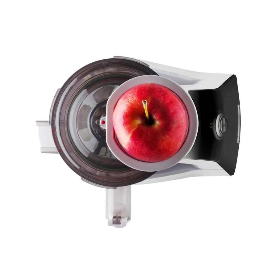 Concept LO7065 - Αποχυμωτής αργής έκθλιψης 3 σε 1 240W/230V γκρι
