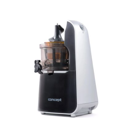 Concept LO7067 - Αποχυμωτής αργής στύψης 3-σε-1 240W/230V μαύρο