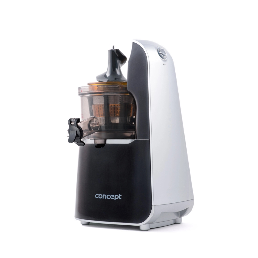 Concept LO7067 - Αποχυμωτής αργής στύψης 3-σε-1 240W/230V μαύρο