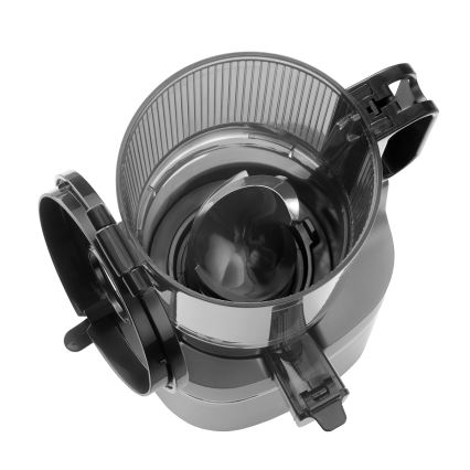 Concept LO7120 - Αποχυμωτής αργής σύνθλιψης JUICY 250W/230V γκρι