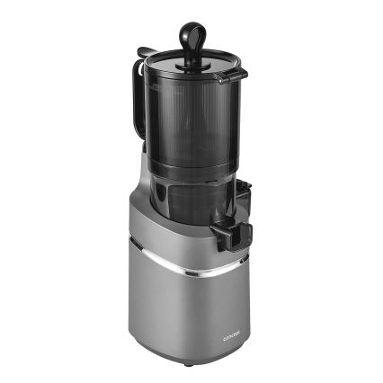 Concept LO7120 - Αποχυμωτής αργής σύνθλιψης JUICY 250W/230V γκρι