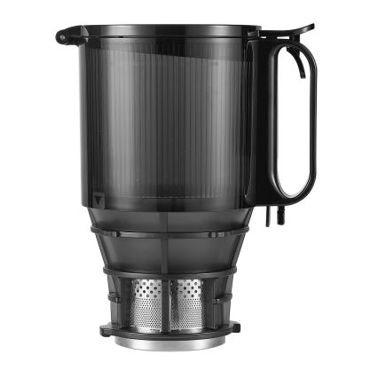 Concept LO7120 - Αποχυμωτής αργής σύνθλιψης JUICY 250W/230V γκρι