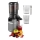 Concept LO7120 - Αποχυμωτής αργής σύνθλιψης JUICY 250W/230V γκρι