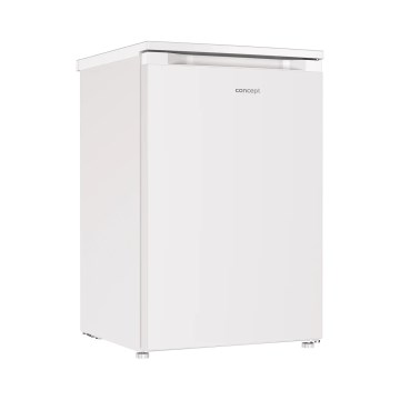 Concept MZ2355wh - Καταψύκτης με συρτάρια, χωρητικότητας 85 L, λευκός