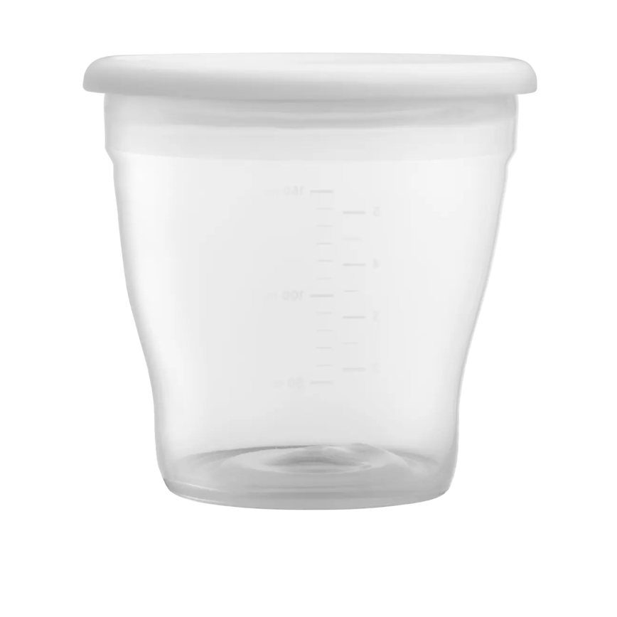 Concept OL4010 - Θερμαντήρας μπιμπερό 3 σε 1 KIDO 200W/230V λευκός