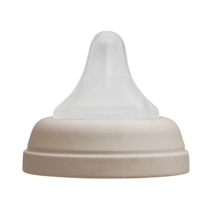 Concept OM4000 - Ηλεκτρική αντλία μητρικού γάλακτος 2-σε-1 KIDO λευκή