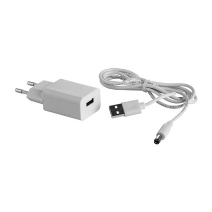 Concept OM4000 - Ηλεκτρική αντλία μητρικού γάλακτος 2-σε-1 KIDO λευκή