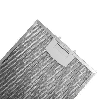 Concept OPP1260ss - Υποκρεμαστός απορροφητήρας 59,5 cm, ανοξείδωτος