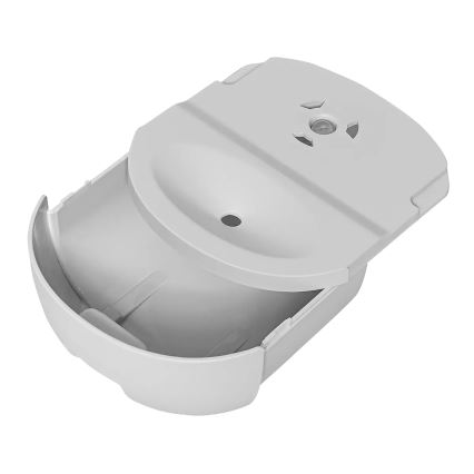 Concept OV1200 - Αφυγραντήρας και καθαριστής αέρα PERFECT AIR 1 l 45W/230V λευκό