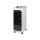 Concept OV5230 - Φορητός ψύκτης αέρα 2 σε 1 6 l 80W/230V λευκός + τηλεχειριστήριο
