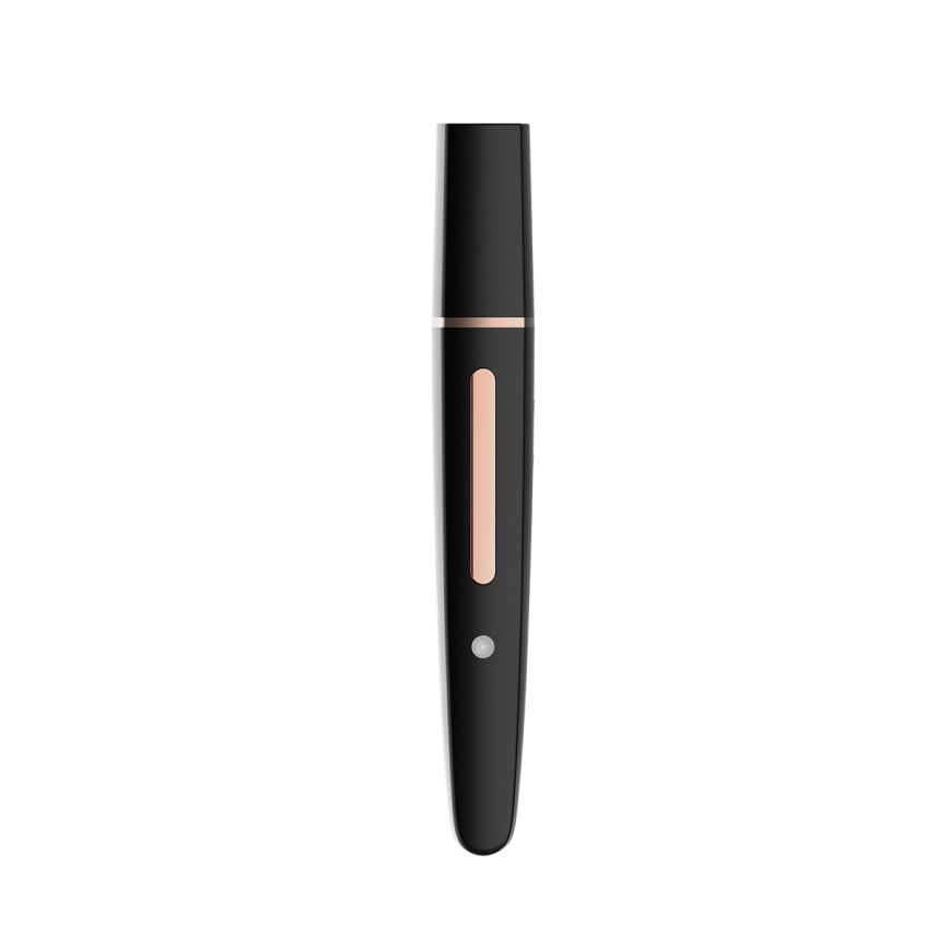 Concept PO2060 - Συσκευή φωτοθεραπείας προσώπου PERFECT SKIN 3,5W/5V USB 500 mAh IPX6 μαύρο