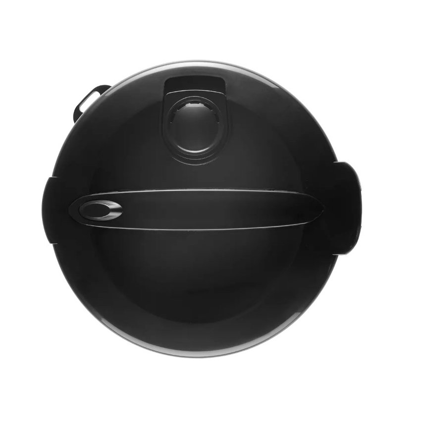 Concept RE2020 - Ρυζομάγειρας 2 σε 1 650W/230V 1,5 l ανοξείδωτο/μαύρο