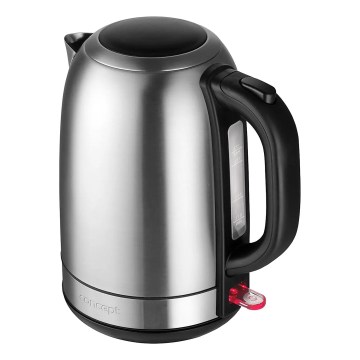 Concept RK3240 - Ηλεκτρικός βραστήρας 1,7 l 2200W/230V ανοξείδωτος