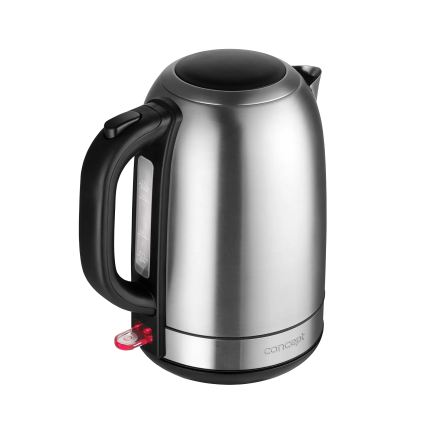 Concept RK3240 - Ηλεκτρικός βραστήρας 1,7 l 2200W/230V ανοξείδωτος