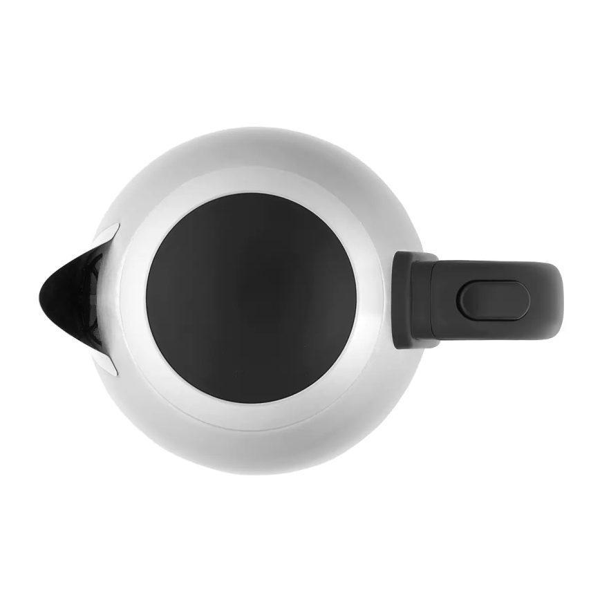 Concept RK3240 - Ηλεκτρικός βραστήρας 1,7 l 2200W/230V ανοξείδωτος