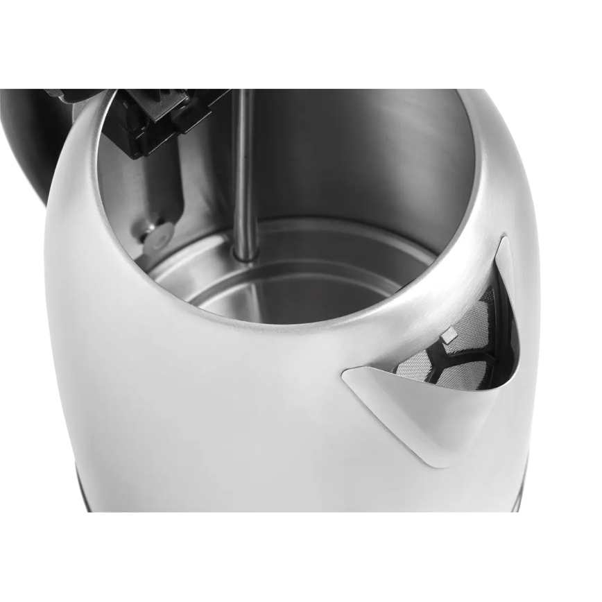 Concept RK3240 - Ηλεκτρικός βραστήρας 1,7 l 2200W/230V ανοξείδωτος