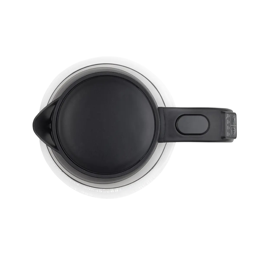 Concept RK4120 - Ηλεκτρικός βραστήρας με ρύθμιση θερμοκρασίας 1,7 l 2200W/230V ανοξείδωτος