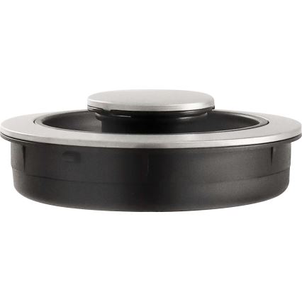 Concept RK4190 - Ηλεκτρικός βραστήρας με ρύθμιση θερμοκρασίας και φίλτρο 1,7 l 2200W/230V ανοξείδωτος