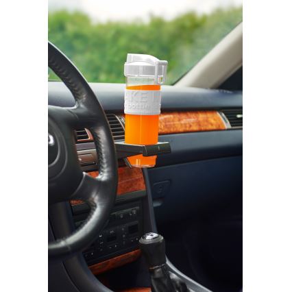 Concept SM3380 - Smoothie μπλέντερ με αξεσουάρ ACTIVE SMOOTHIE 500W/230V λευκό