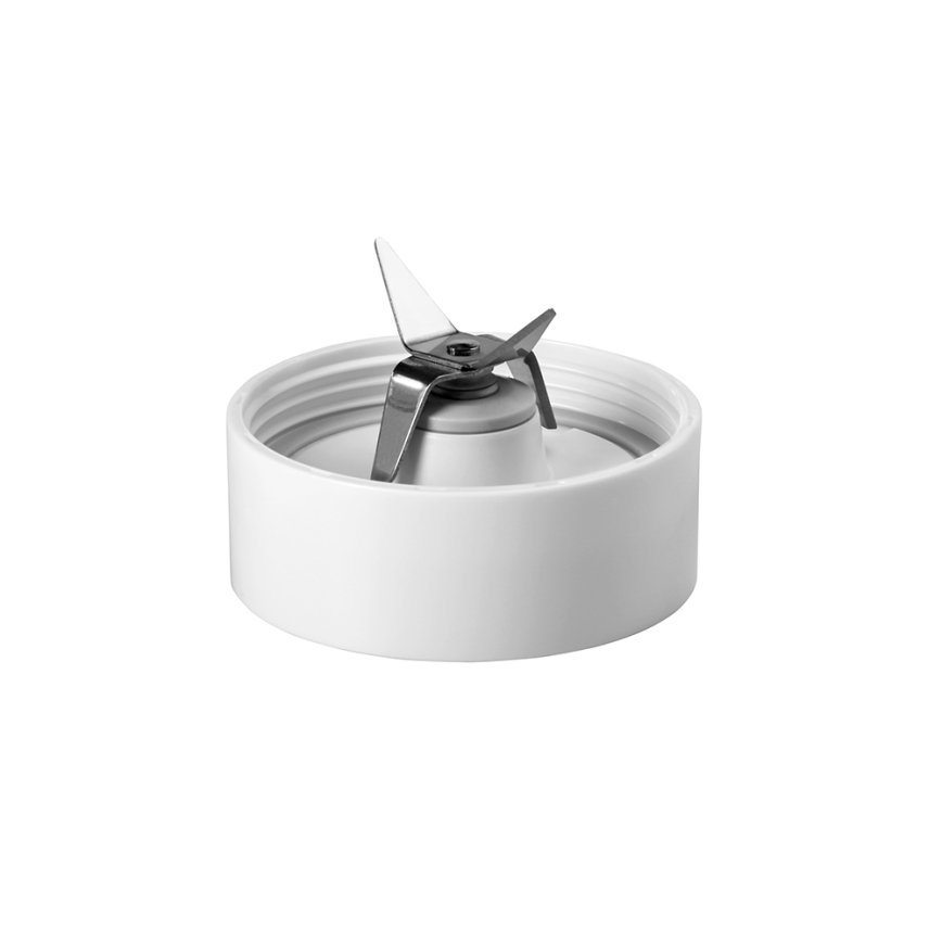 Concept SM3380 - Μπλέντερ για smoothies με αξεσουάρ ACTIVE SMOOTHIE 500W/230V λευκό