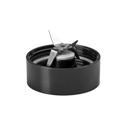 Concept SM3385 - Μπλέντερ για smoothies με αξεσουάρ ACTIVE SMOOTHIE 500W/230V μαύρο