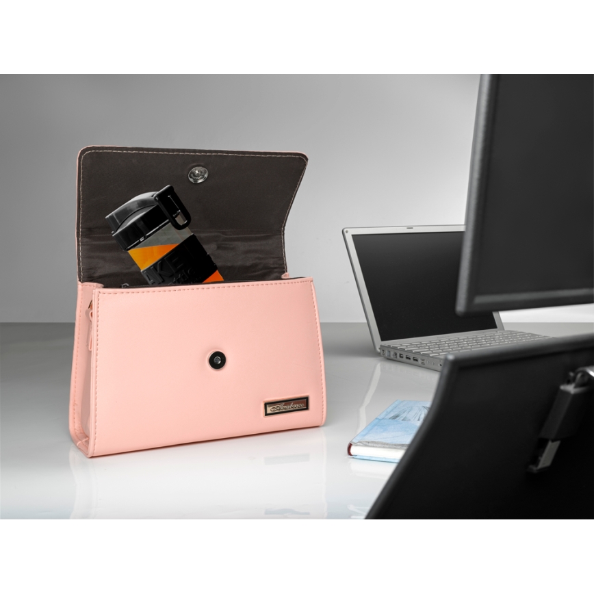 Concept SM3385 - Μπλέντερ για smoothies με αξεσουάρ ACTIVE SMOOTHIE 500W/230V μαύρο