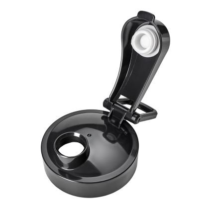 Concept SM3385 - Μπλέντερ για smoothies με αξεσουάρ ACTIVE SMOOTHIE 500W/230V μαύρο